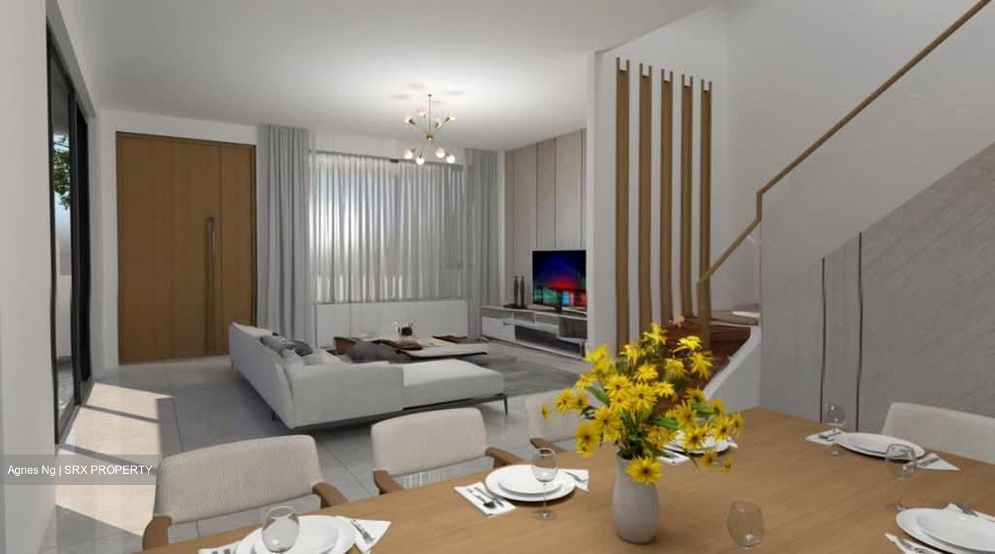 Opera Estate (D15), Semi-Detached #551247391